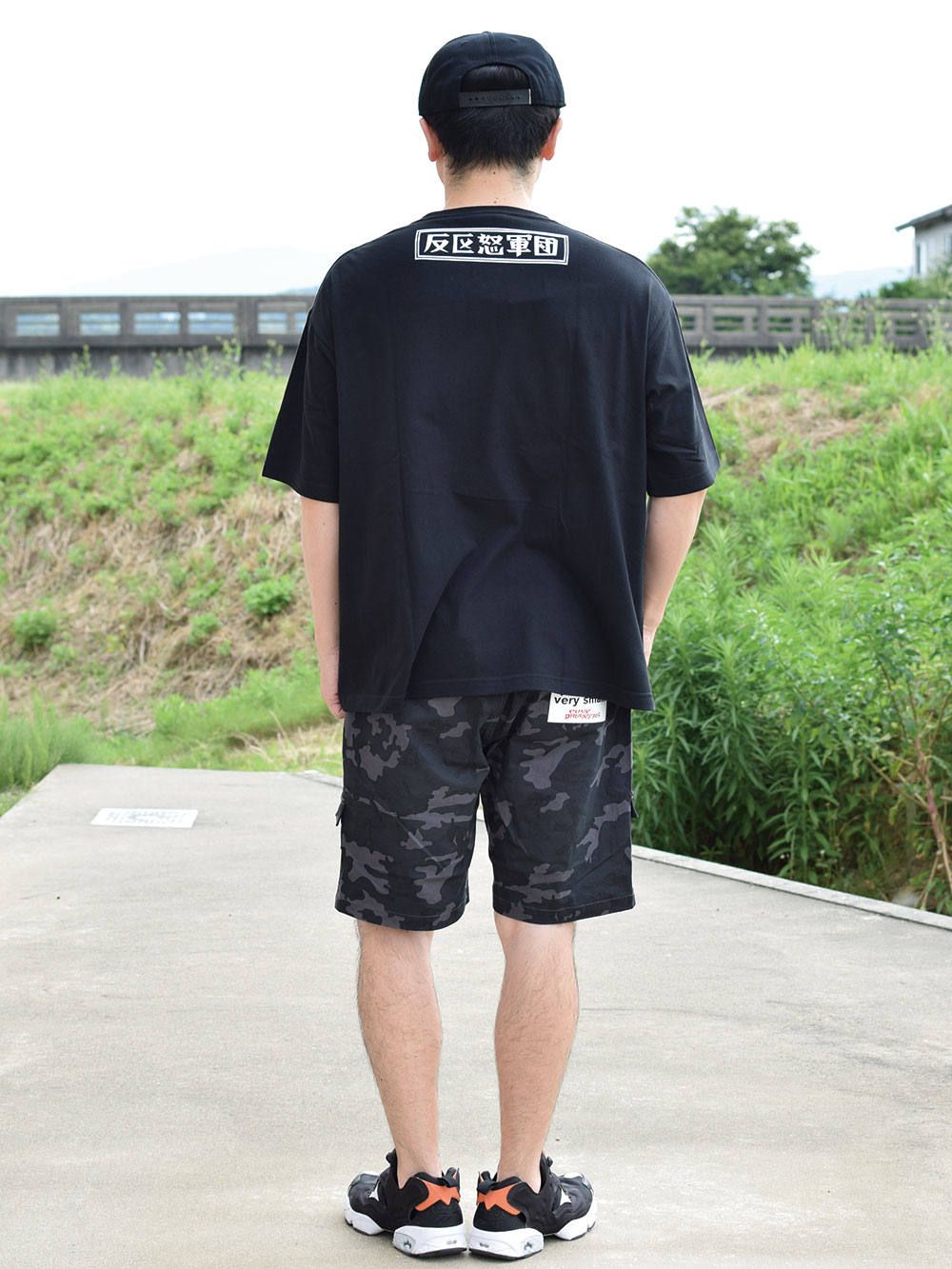 JACKあいつBIG.TEE