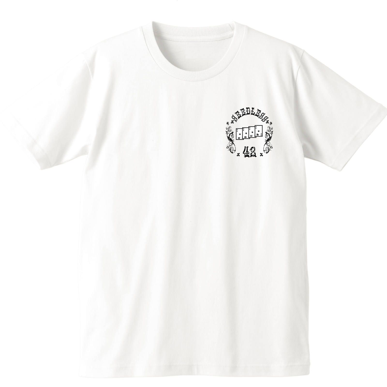 ARCH trump 42 s/s tee