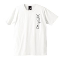 skater goddess s/s tee