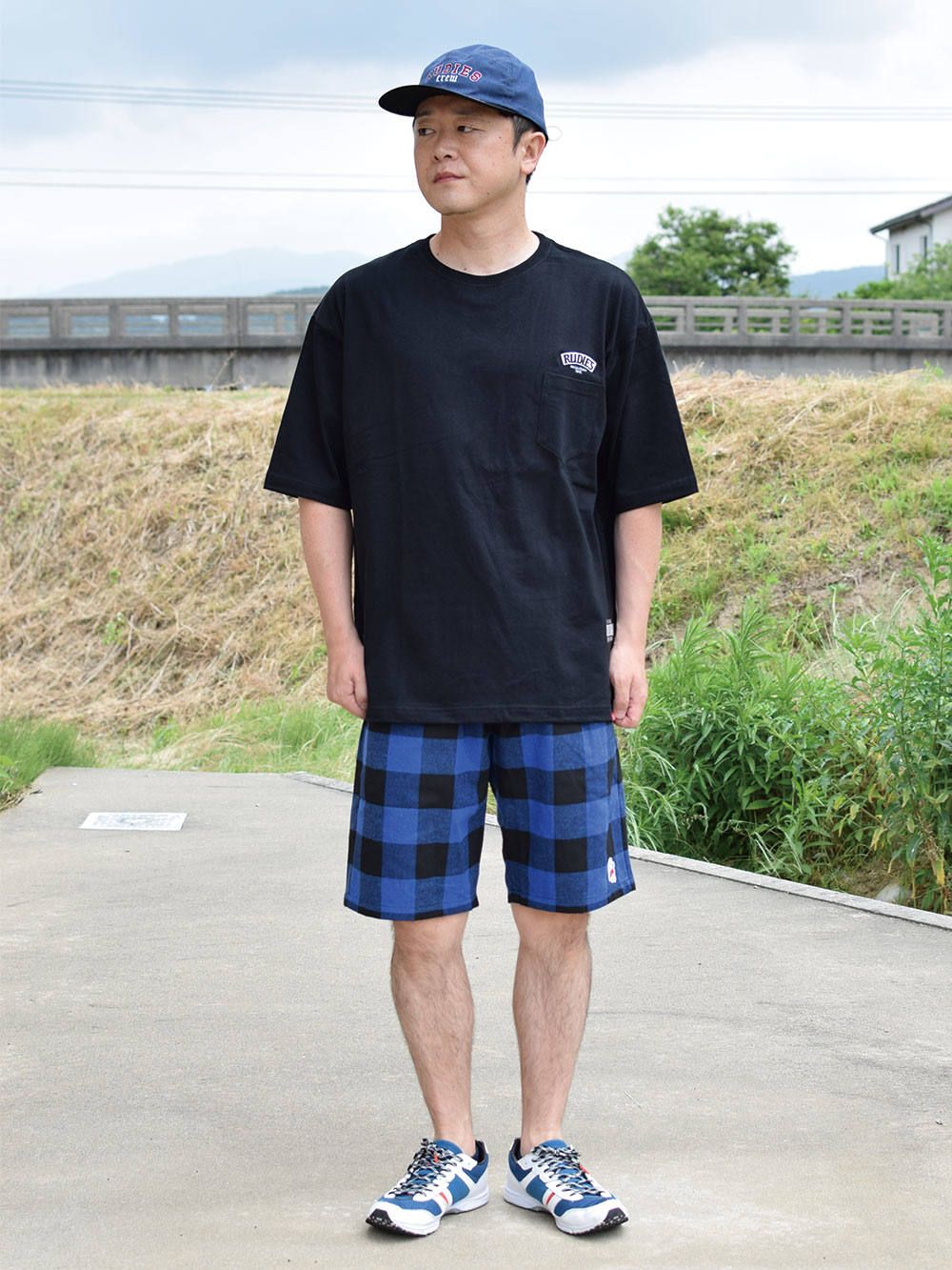 SLICK BIGSILHOUETTE PKT-T