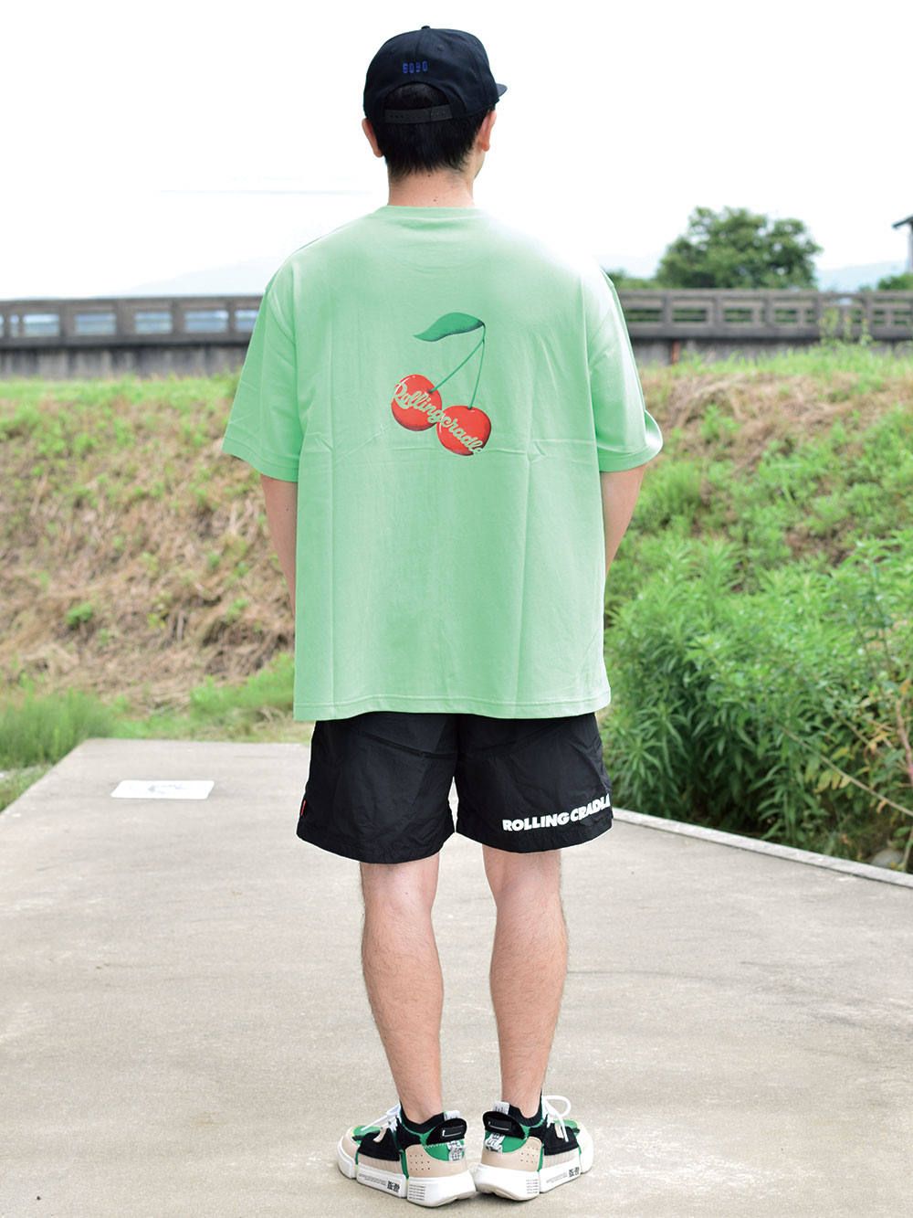 CHERRY-TEE