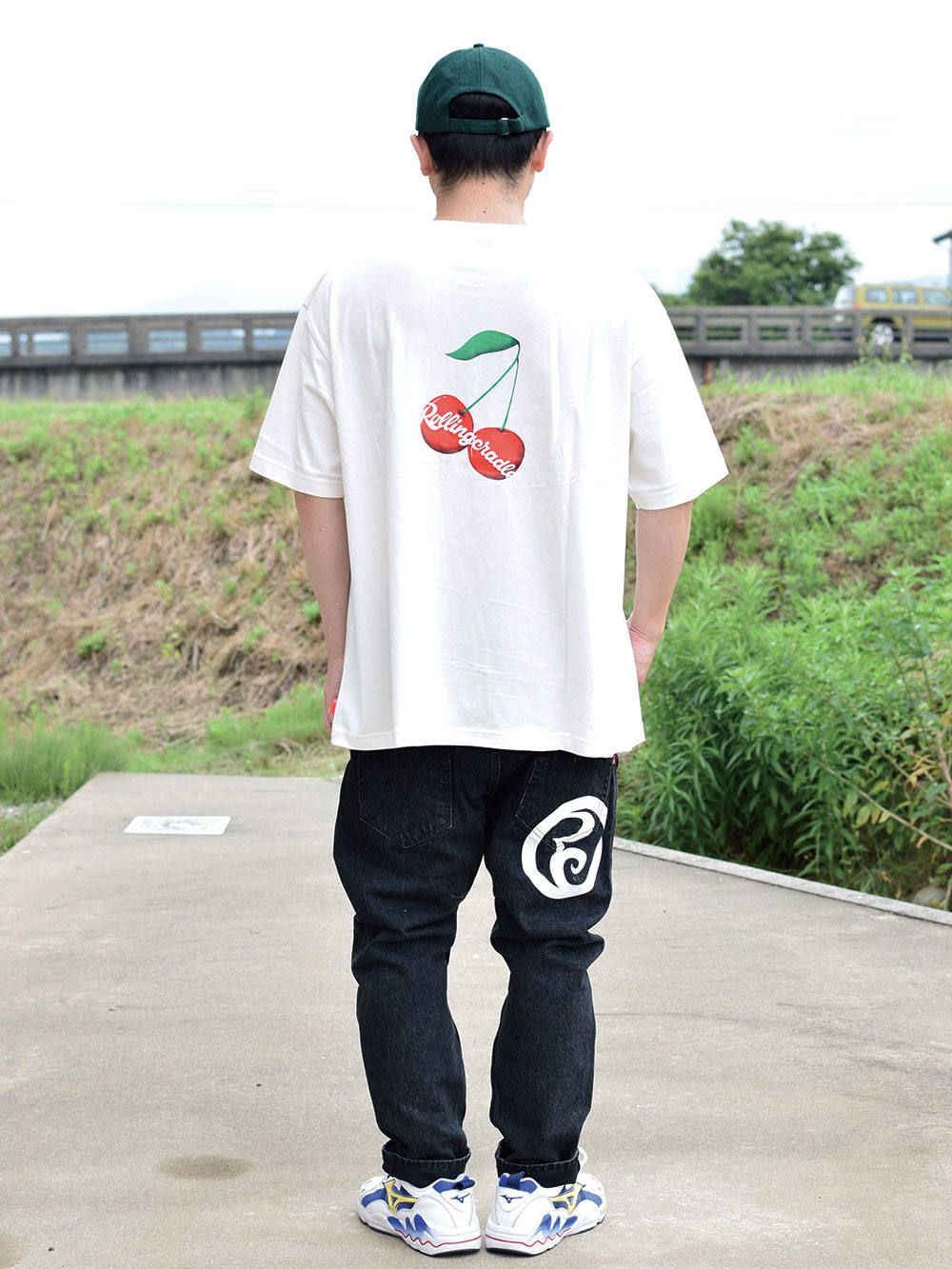 CHERRY-TEE