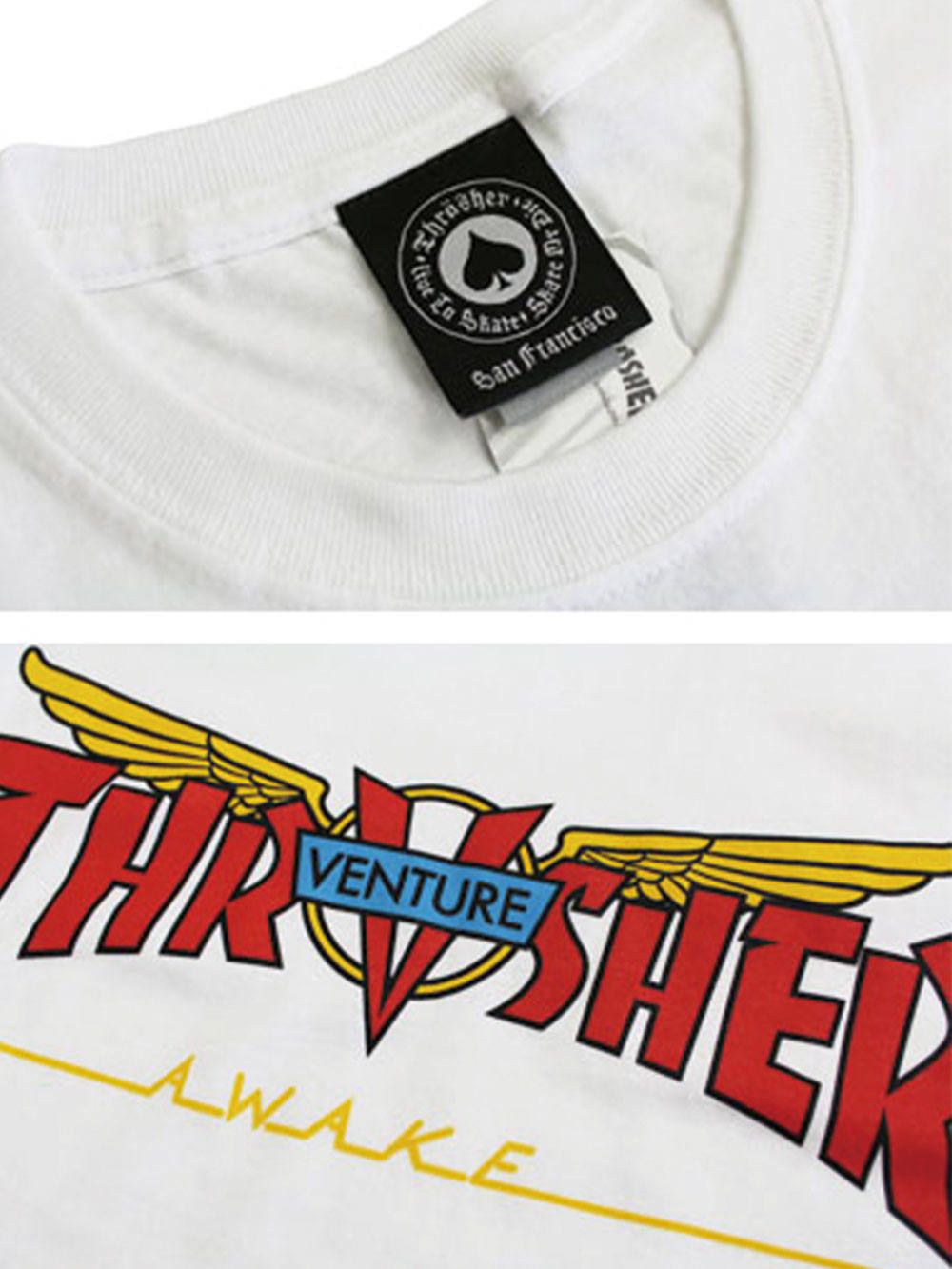 VENTURE COLLAB S/S T