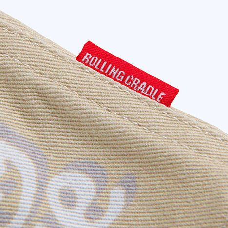 LOGO SHORT-PANTS