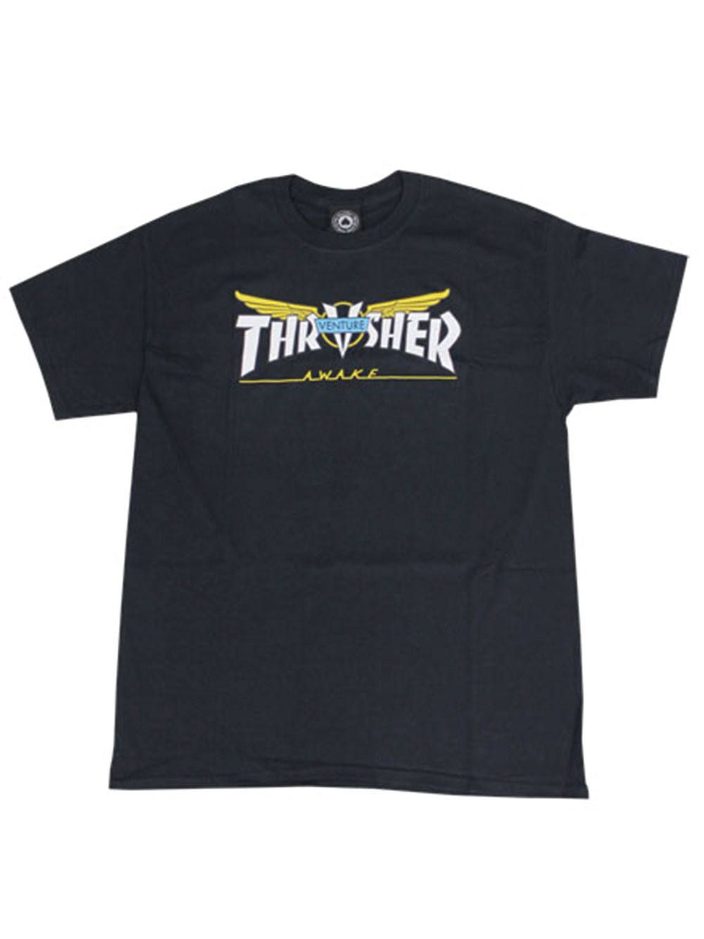 THRASHER - VENTURE COLLAB S/S T | DOLL