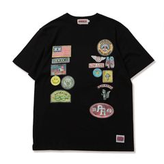 PATCHES-