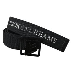 -ROPE- LONG BELT