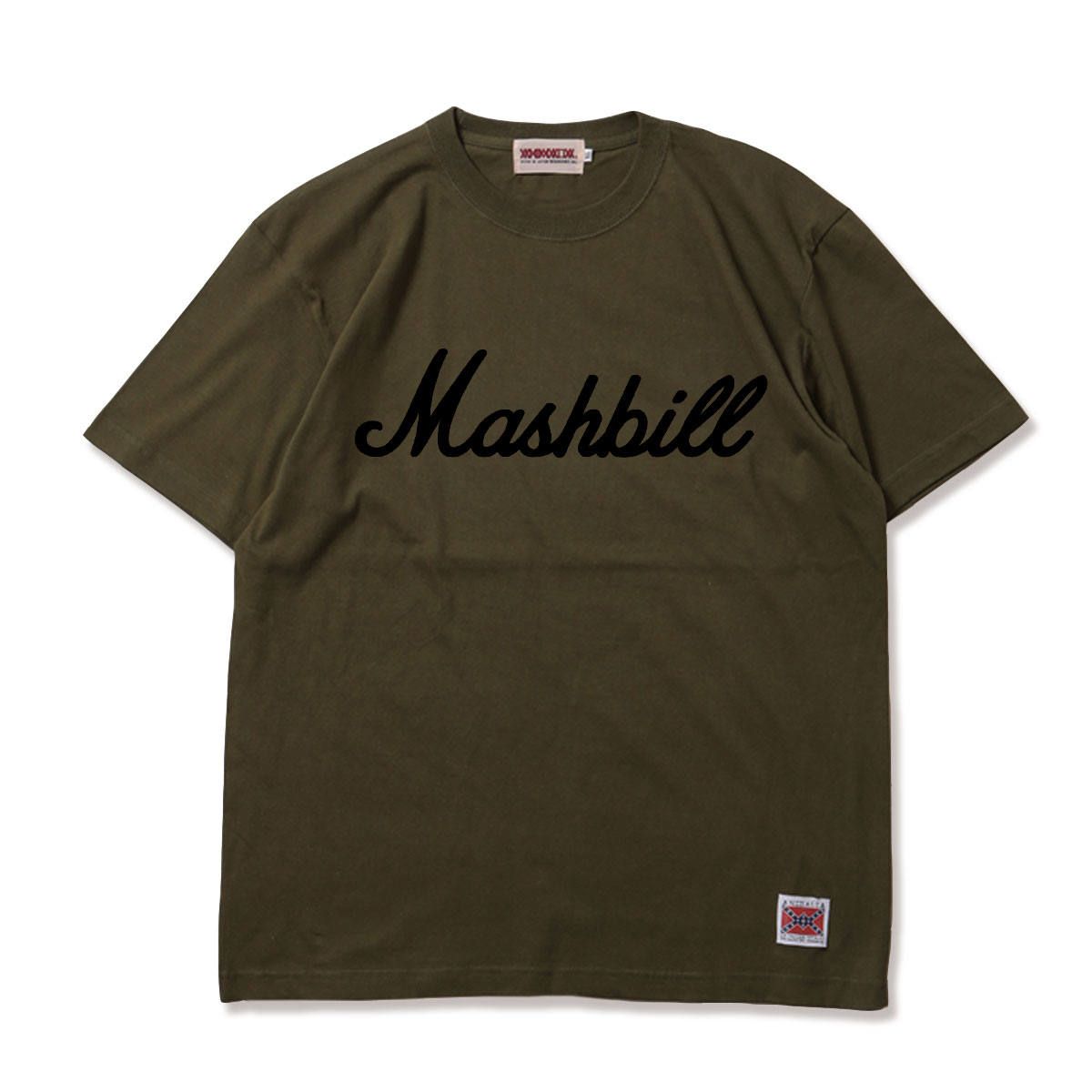 MASHBILL-