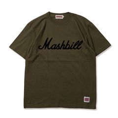 MASHBILL-