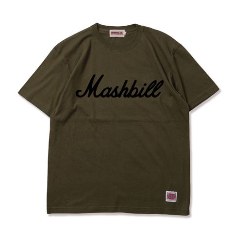 MASHBILL-