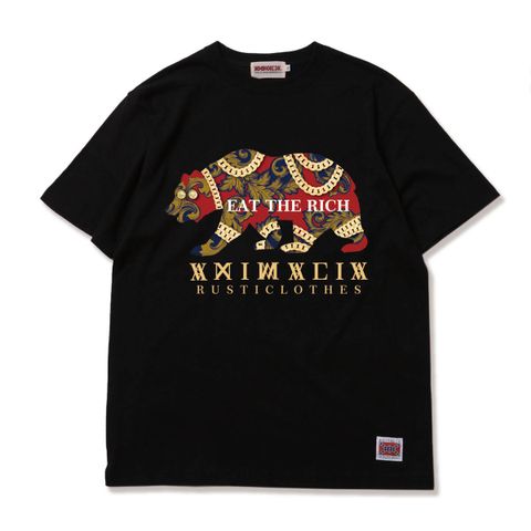 GOLD-BEAR