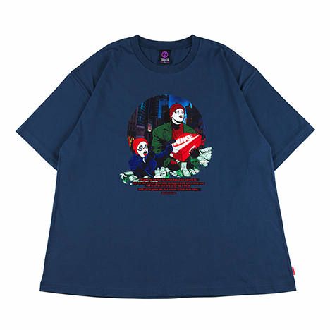EMPIRE STATE-TEE
