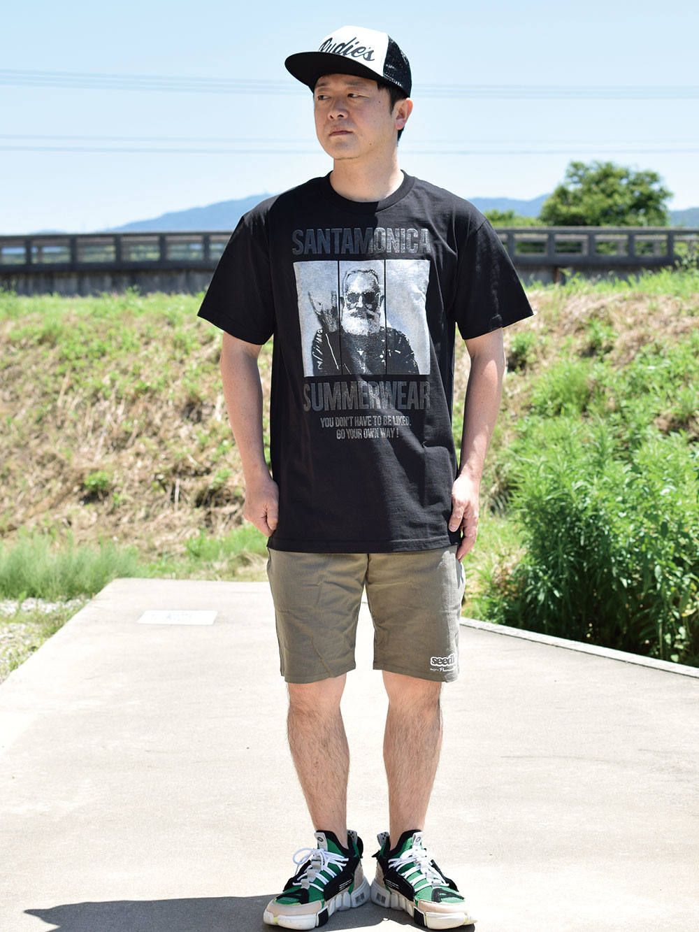Don't have to be liked tee