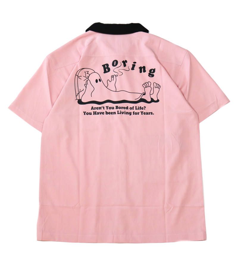 BORING-SHIRTS
