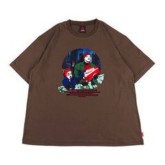 EMPIRE STATE-TEE