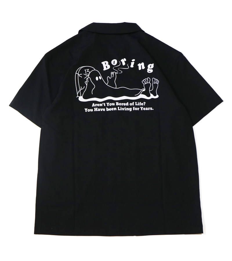 BORING-SHIRTS