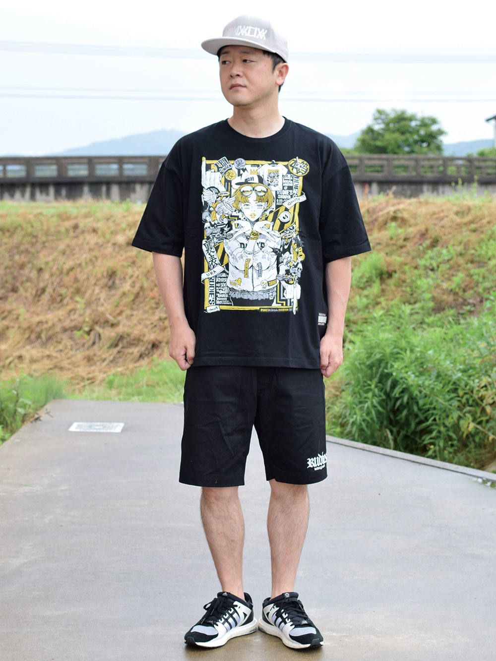 OMOTEURA-T