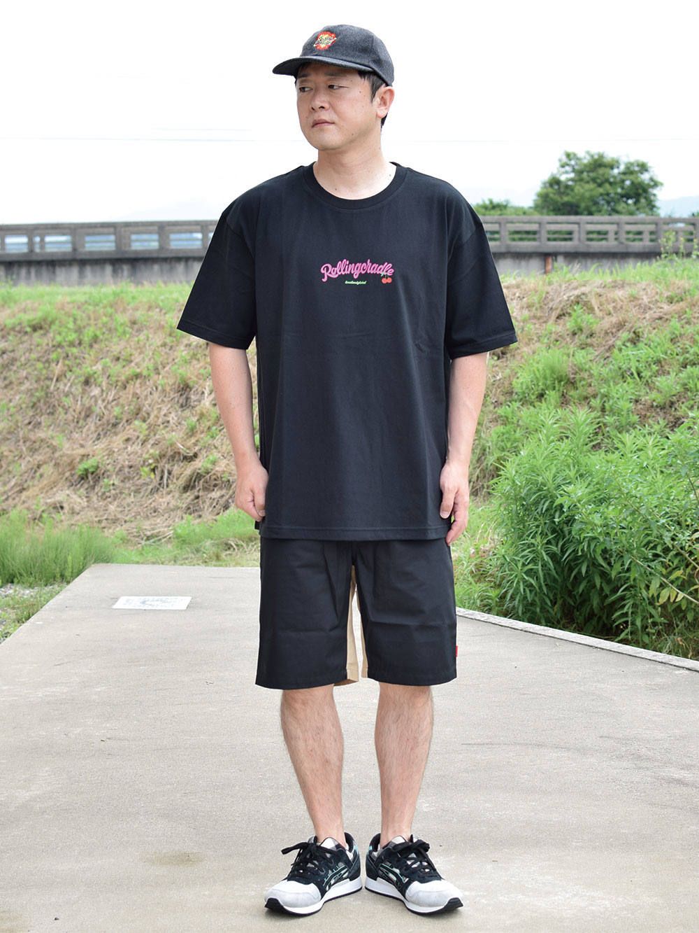 CHERRY-TEE