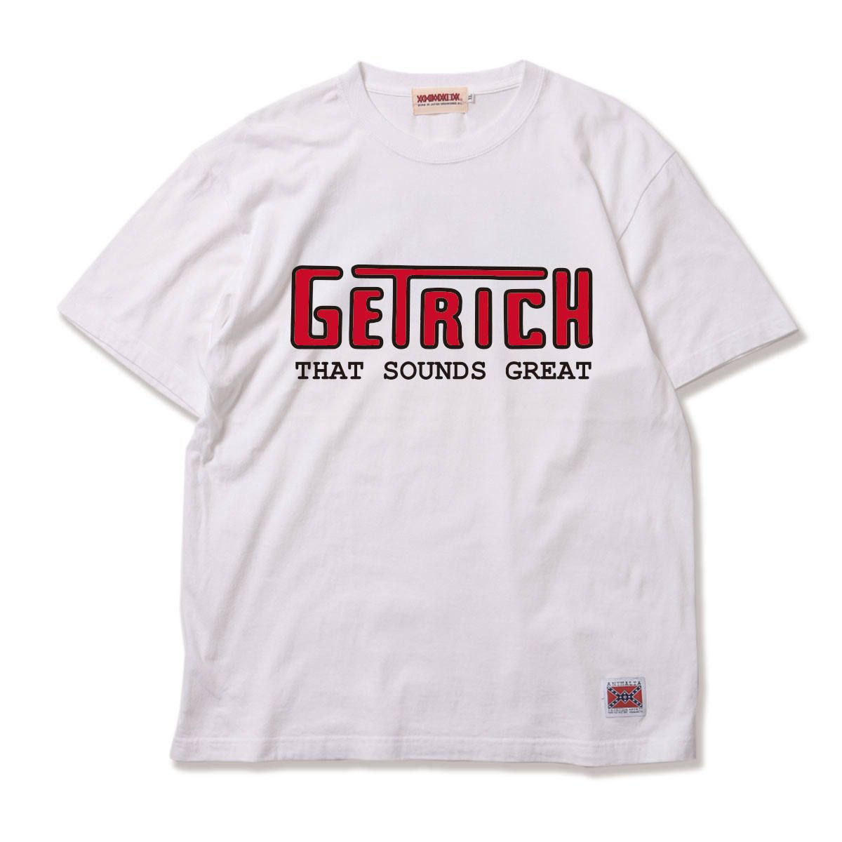 GETRICH-
