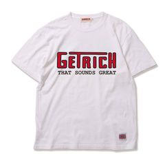 GETRICH-