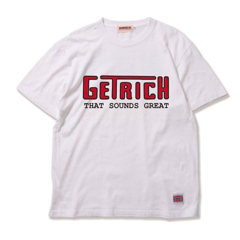 GETRICH-