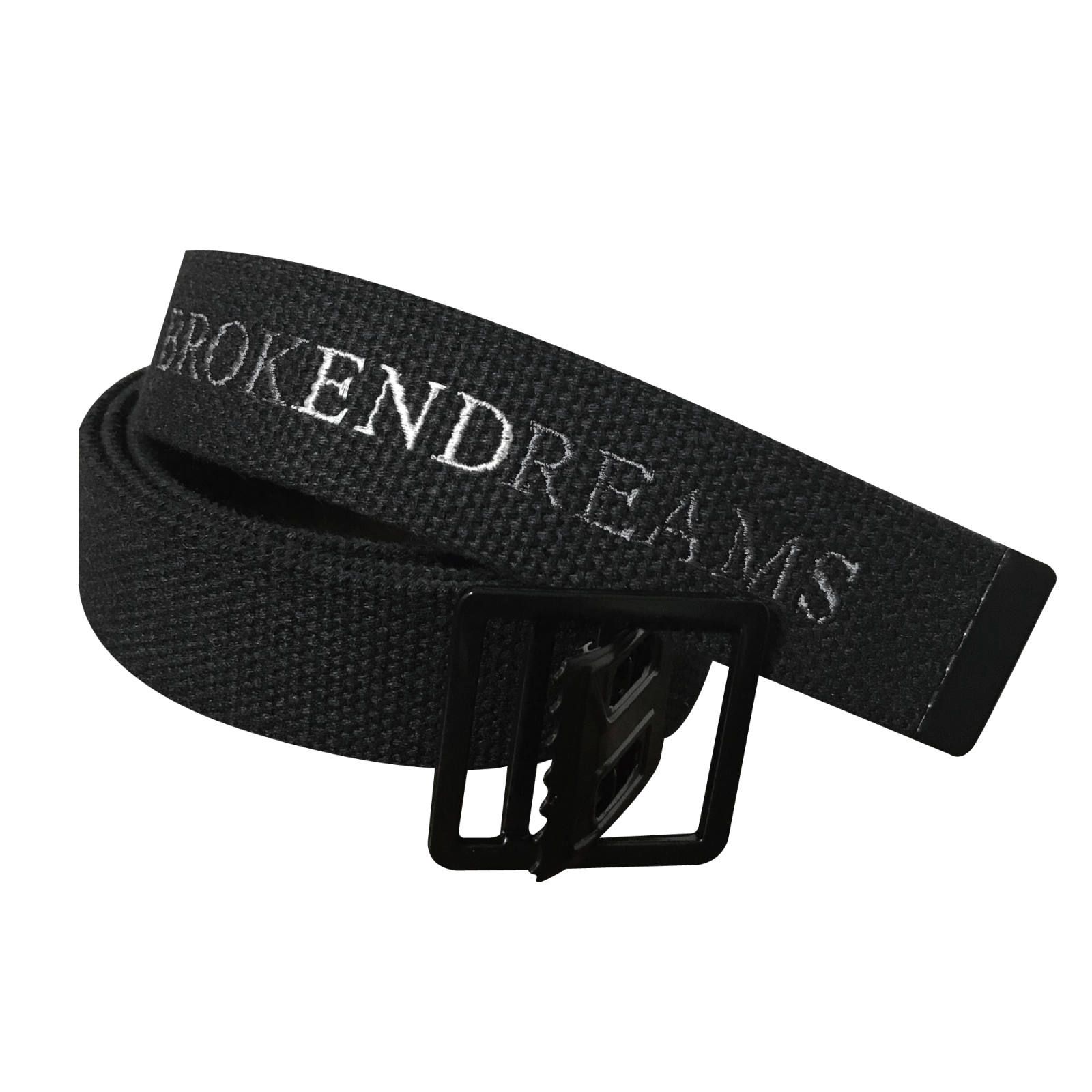 -ROPE- LONG BELT