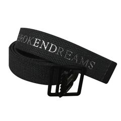 -ROPE- LONG BELT