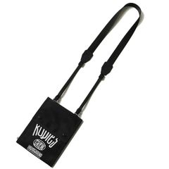 RUDIE'S x KiU DRAWING TRAVEL CASE