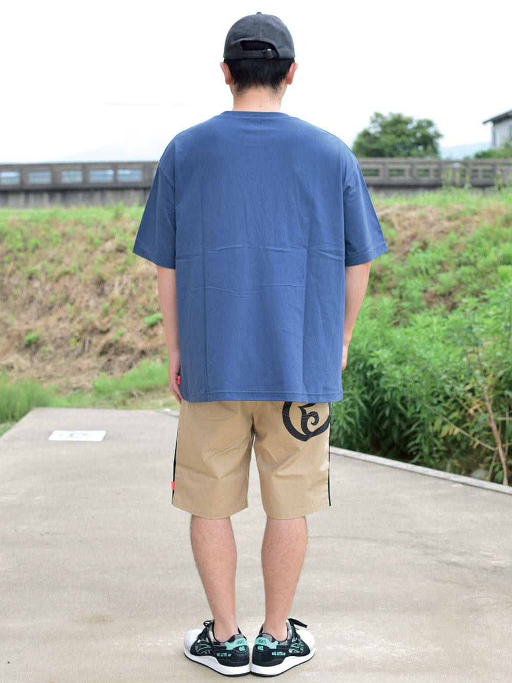 EMPIRE STATE-TEE