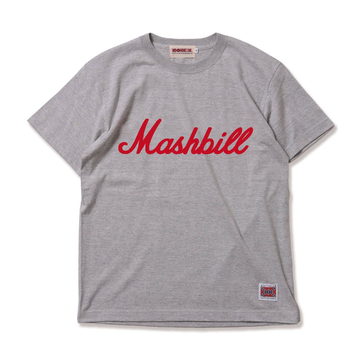 MASHBILL-