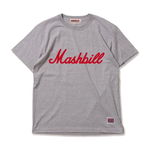 MASHBILL-