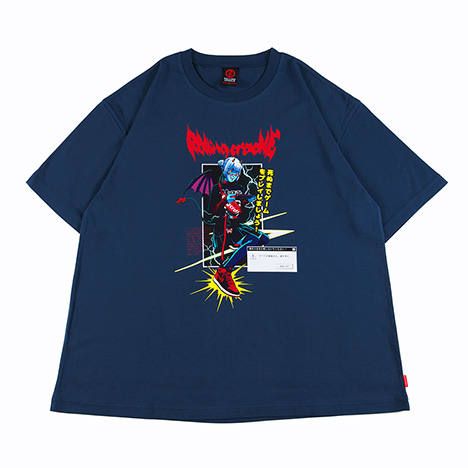 GAME ADDICTION-TEE