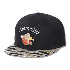 GRIZZLY Cap