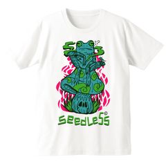 Psycho Frog s/s tee