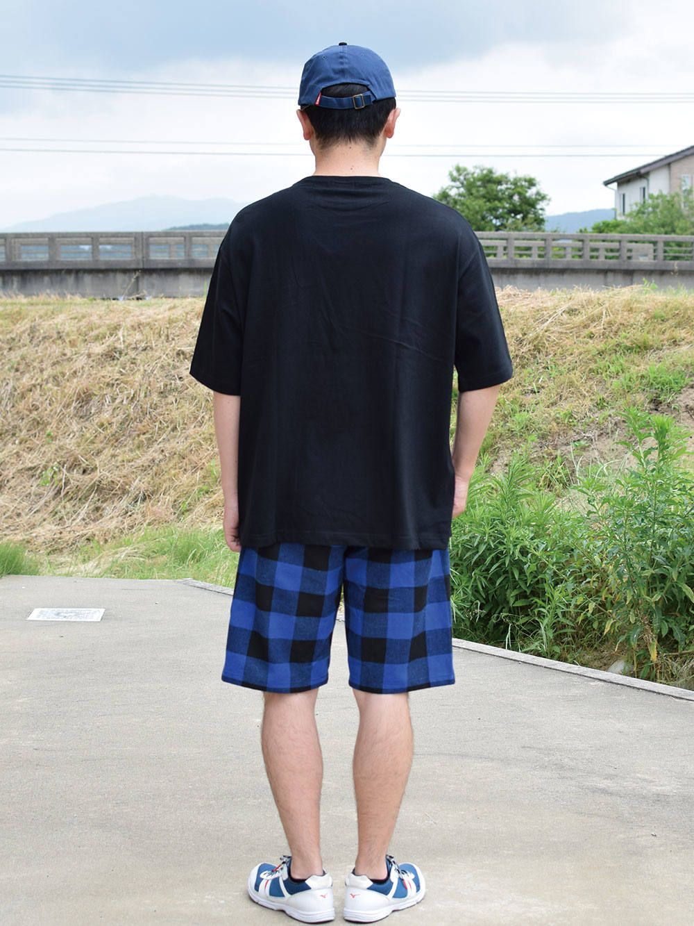SLICK BIGSILHOUETTE PKT-T