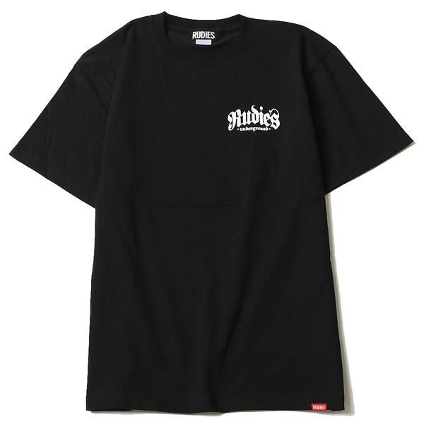 RUDIES - PHAT MA-1 | DOLL
