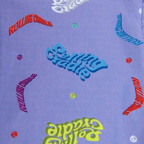 LOGO SHORT-PANTS