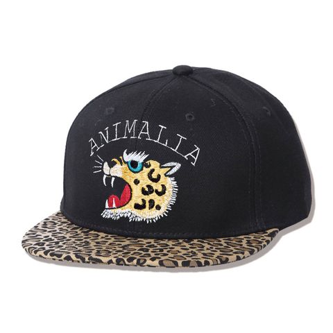 LEOPARD Cap