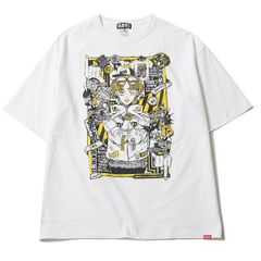 OMOTEURA-T
