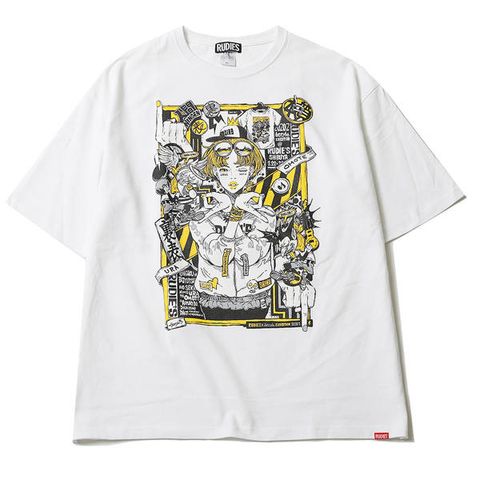 OMOTEURA-T