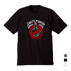 Anti Fake Punx tee