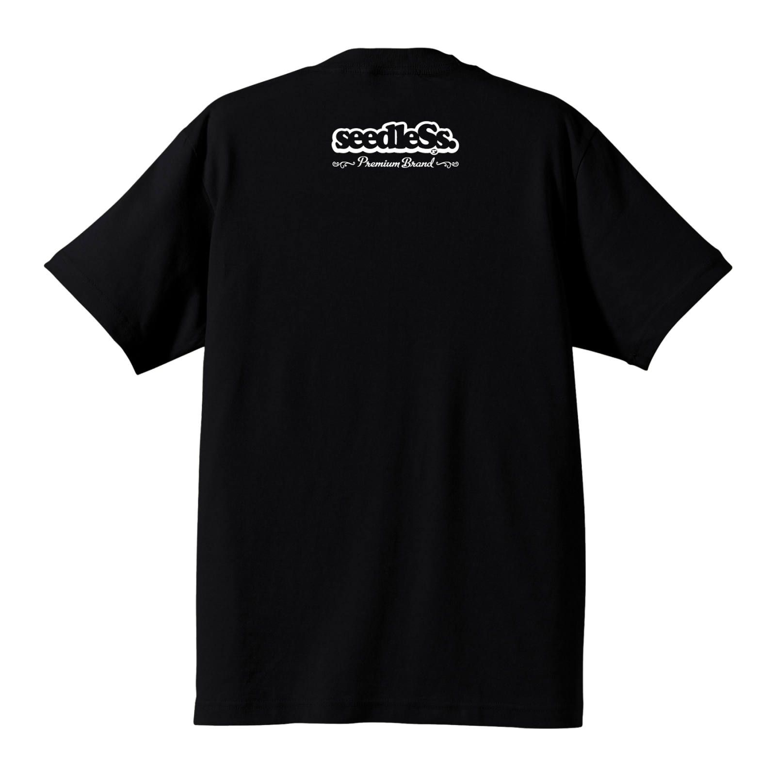 Psycho Frog s/s tee