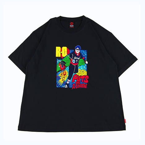 RC HERO-TEE