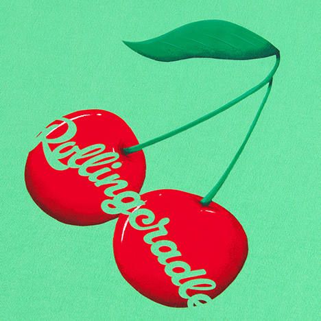 CHERRY-TEE