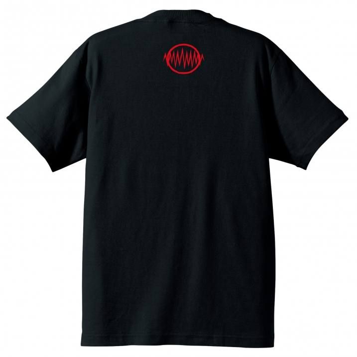 SATAN MONICA s/s tee