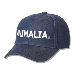 RR LOGO Middle Cap