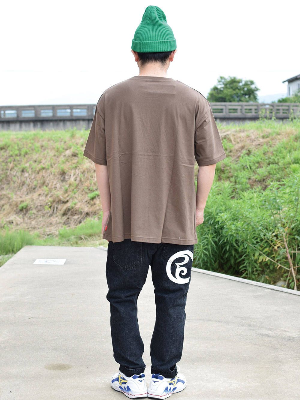 EMPIRE STATE-TEE