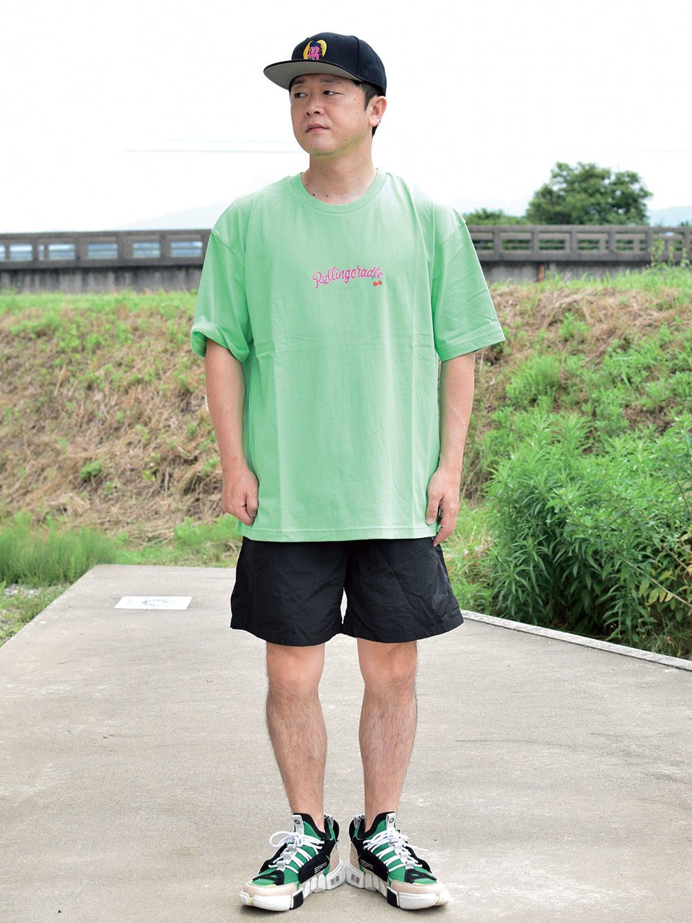 CHERRY-TEE