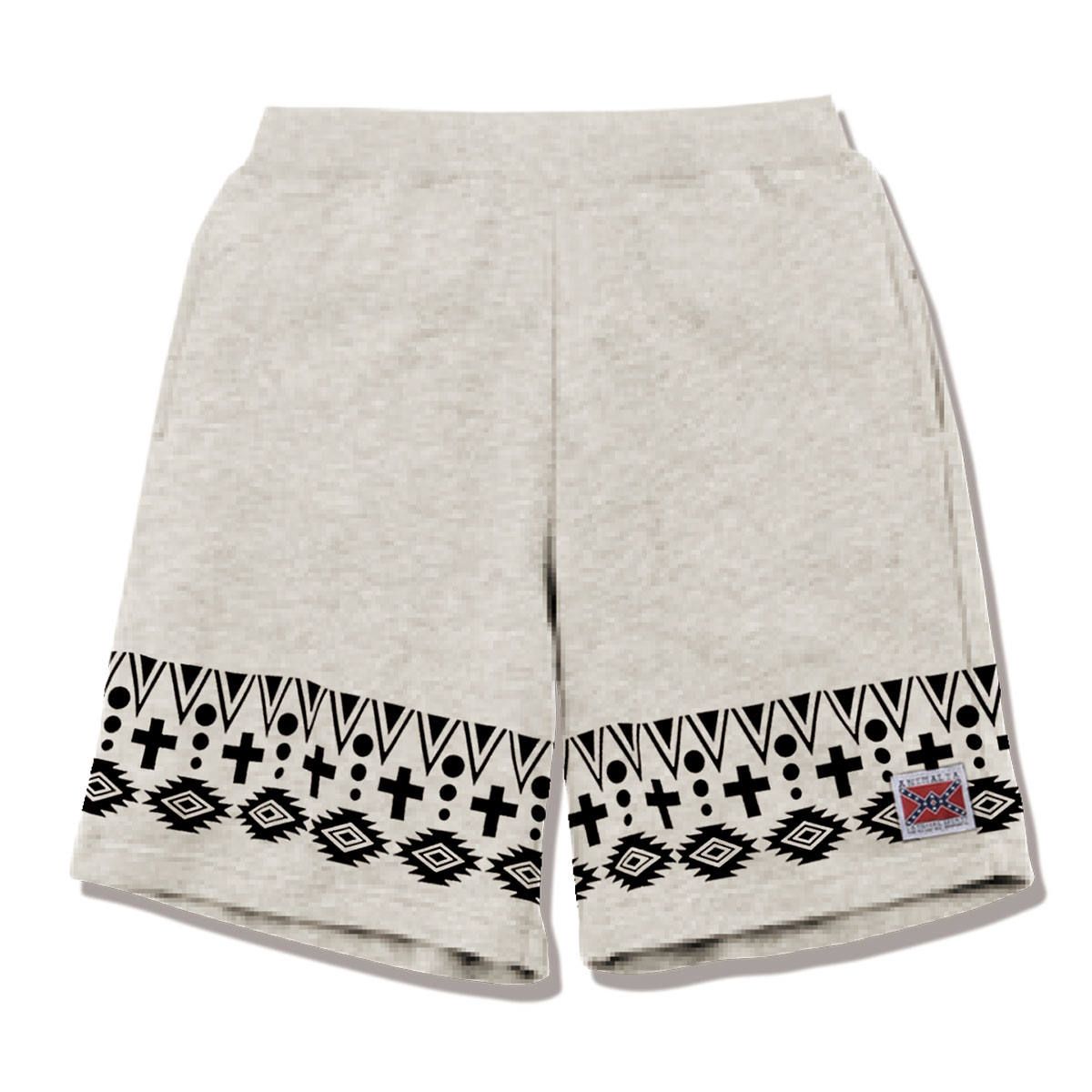 Rez-Shorts