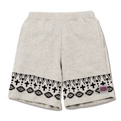 Rez-Shorts
